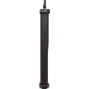 Easy Pro Rubber Membrane Air Diffuser - 12" - 3/8"-1/2" Barbed Inlet