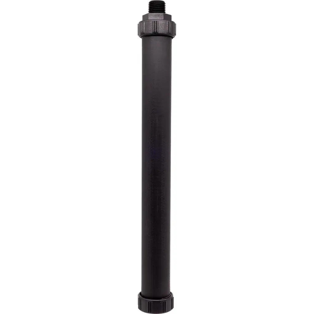 Easy Pro Rubber Membrane Air Diffuser - 12" - 1/2"MPT Inlet