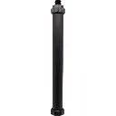 Easy Pro Rubber Membrane Air Diffuser - 12" - 1/2"MPT Inlet