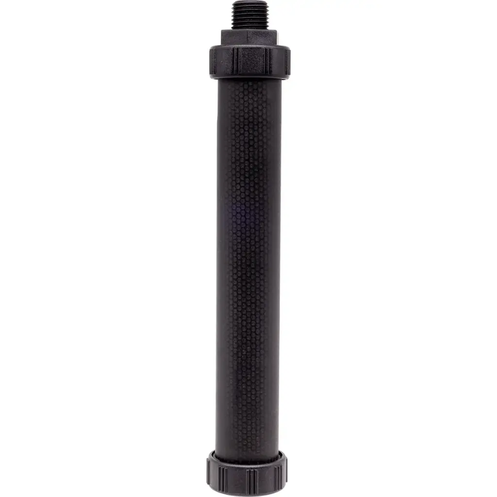 Easy Pro Rubber Membrane Air Diffuser - 8" - 1/2"MPT Inlet
