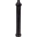 Easy Pro Rubber Membrane Air Diffuser - 8" - 1/2"MPT Inlet