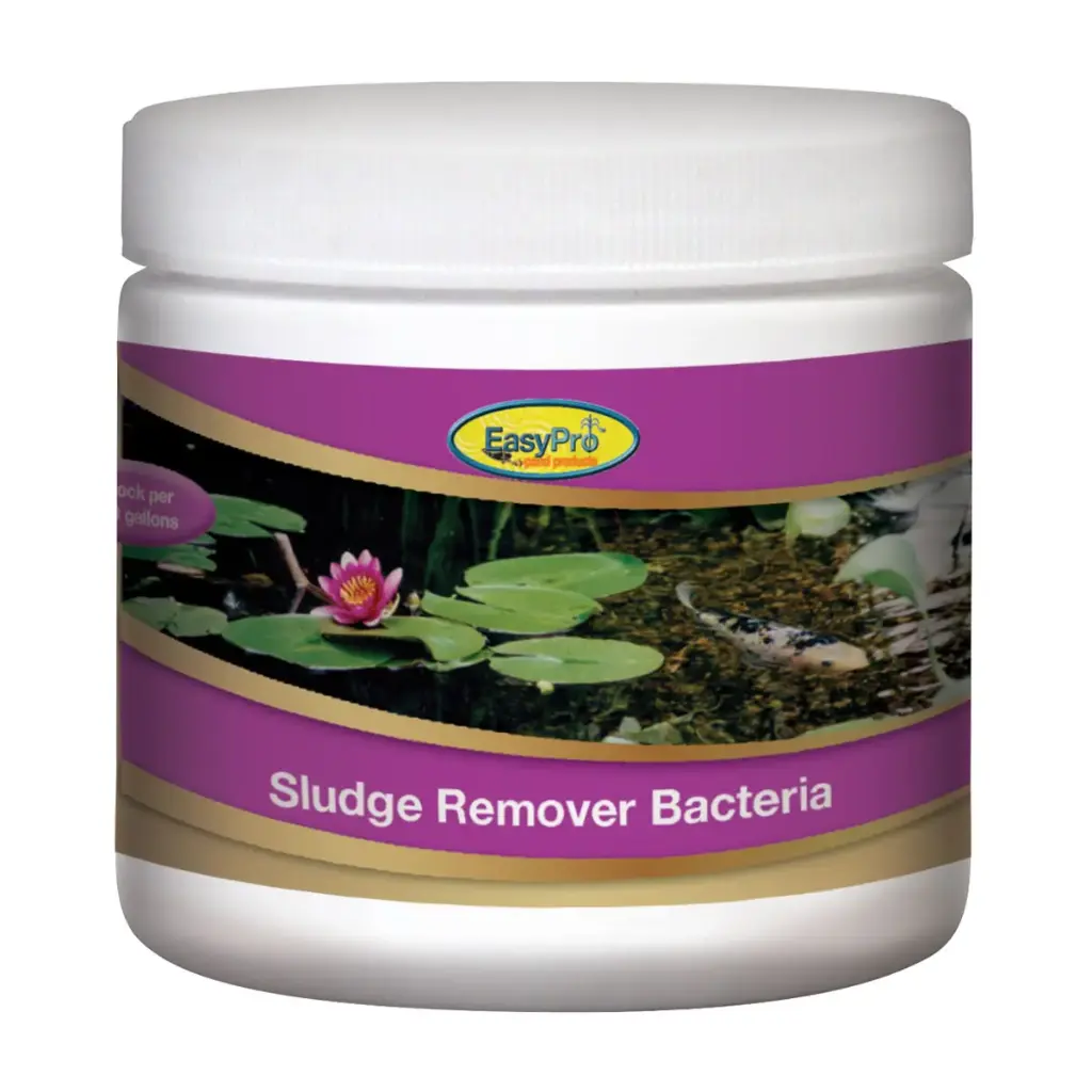 Easy Pro Sludge Remover Bacteria, 12ct. 1 oz. blocks, treats 12,000 gallons