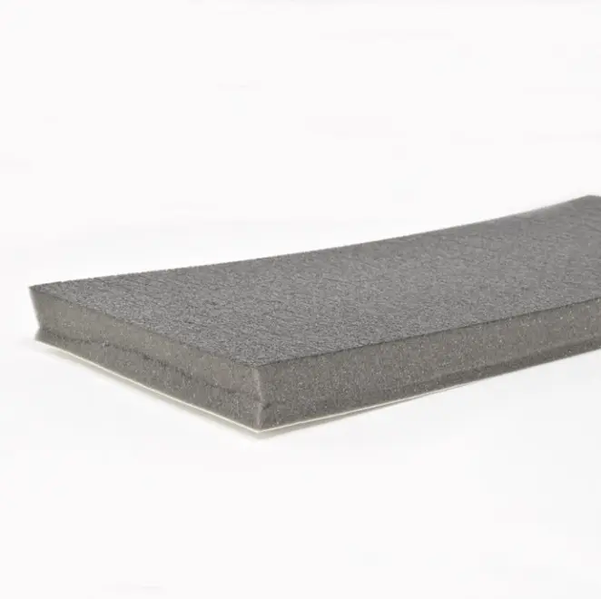 Easy Pro Sound Proofing for SC25 cabinet (installed)