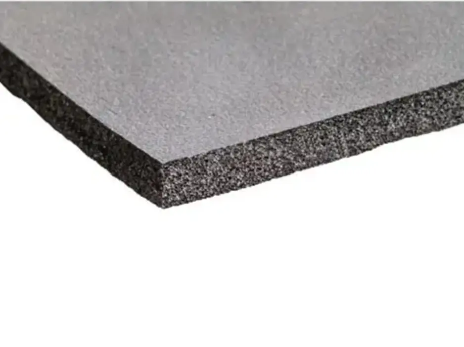 Easy Pro Sound Proofing upgrade for SC28 style cabinet (installed)