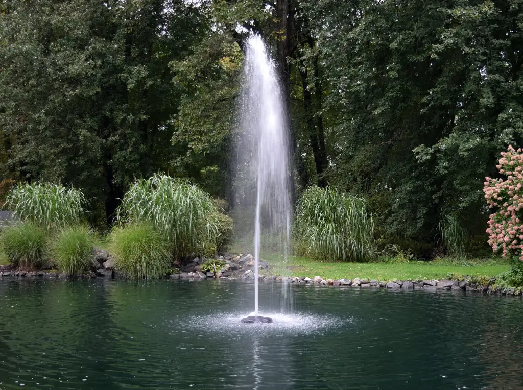 Easy Pro PVC Rocket nozzle - 3" npt