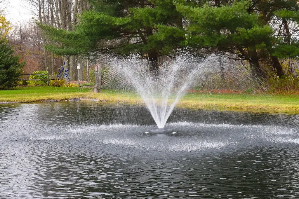 Easy Pro Wide Umbrella nozzle only - 2" npt