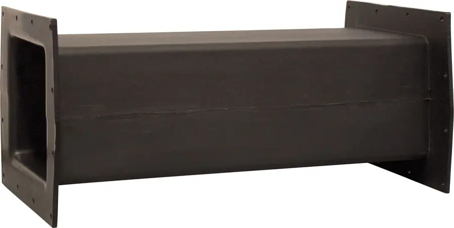 Easy Pro Skimmer Extension Tube - PSA3600D/5000,7000,9000 Axiom Skimmers