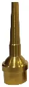 Easy Pro Smooth Jet Nozzle - Tapered - 1 1/2" fpt