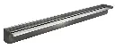 Easy Pro Vianti Falls Spillway, 35.5" wide, dual 1" fpt inlet, 1800gph recommended