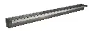 Easy Pro Vianti Falls Spillway, 47.5" wide, dual 1" fpt inlet, 2400gph recommended