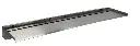 Easy Pro Vianti Falls Spillway, 59.5" wide, 6" lip, triple 1" fpt inlet, 3000gph recommended