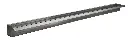 Easy Pro Vianti Falls Spillway, 71.5" wide, triple 1" fpt inlet, 3600gph recommended