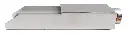 Easy Pro Vianti Falls Stainless Channel Scupper