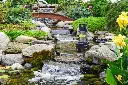 Easy Pro 4100 GPH 115 Volt S.S. Waterfall and Stream Pump