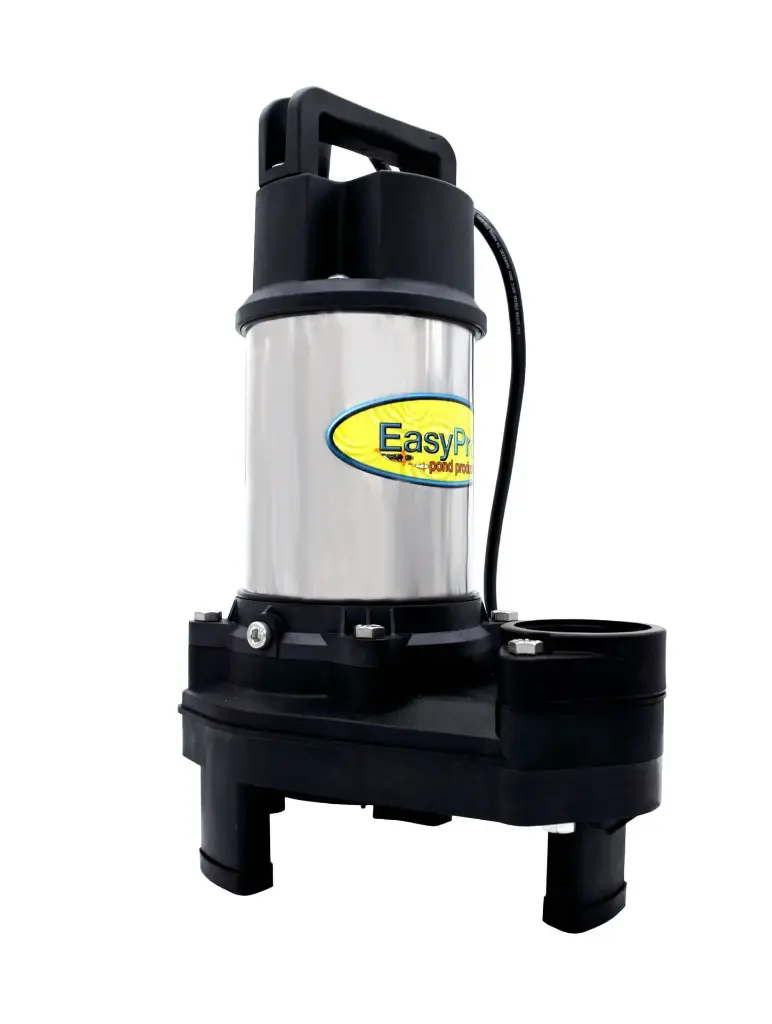 Easy Pro TH400 pump with 100' cord - 115volt