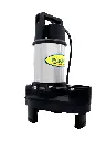 Easy Pro TH400 pump with 100' cord - 115volt