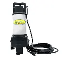 Easy Pro 5100 GPH 230 Volt S.S. Waterfall and Stream Pump