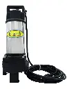 Easy Pro 6000 GPH 230 Volt S.S. Waterfall and Stream Pump