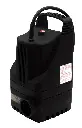 DISCONTINUED_   Easy Pro Spirit Pond and Waterfall Pump - 1850gph 115volt; 