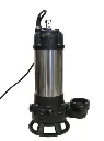 Easy Pro TM Series - Hi volume submersible pump - Med head 17500gph 230v