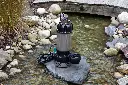 Easy Pro TM Series - Hi volume submersible pump - Low head 9500gph 230v