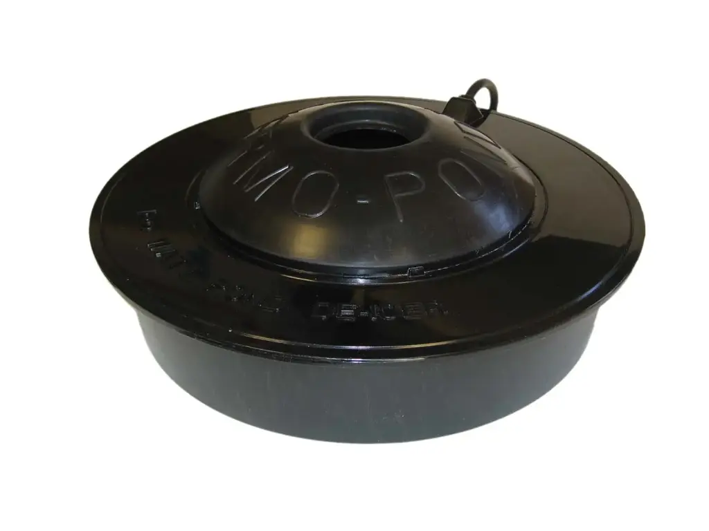 Easy Pro 100 Watt Thermo-Pond Deicer