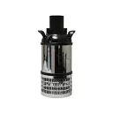 Anjon Manufacturing Big Frog Eco-Drive 15,000 GPH Stub Cord