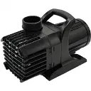 Anjon Manufacturing Monsoon 6,100 GPH