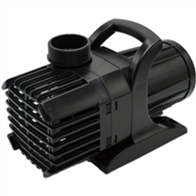 Anjon Manufacturing Monsoon 5,200 GPH