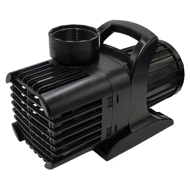 Anjon Manufacturing Monsoon 4,000 GPH