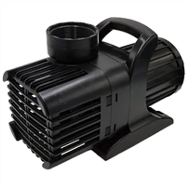 Anjon Manufacturing Monsoon 12,500 GPH