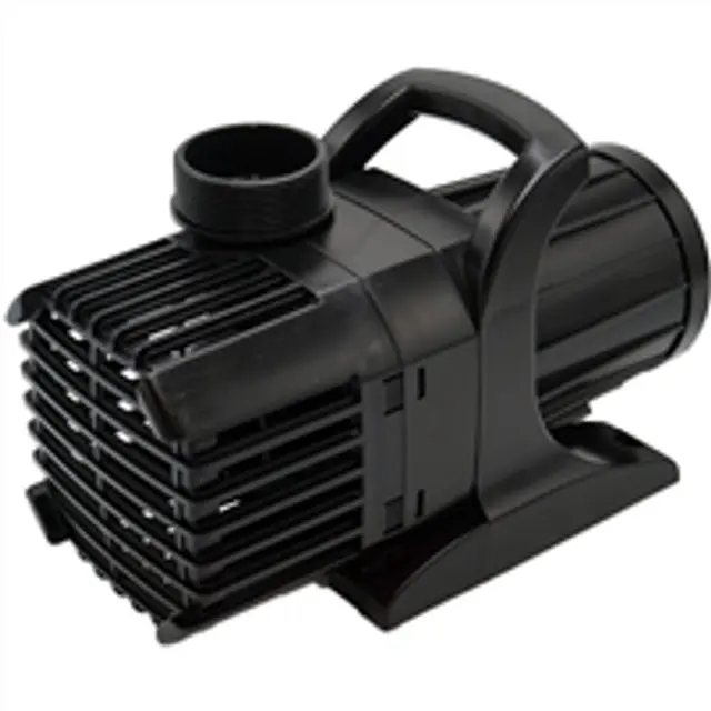 Anjon Manufacturing Monsoon 5,200 GPH w/ 100 Foot Cord