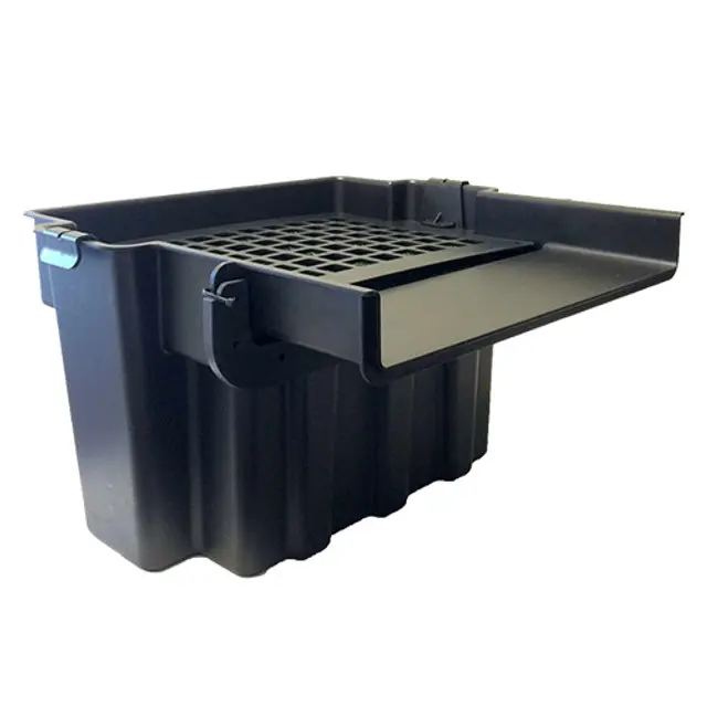 Anjon Manufacturing Anjon Pro-Falls 16" Filtering Waterfall