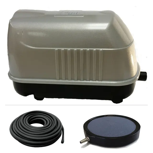 Anjon Manufacturing LL-20 and 20' of " Tubing & 5" Air Diffuser (x1)