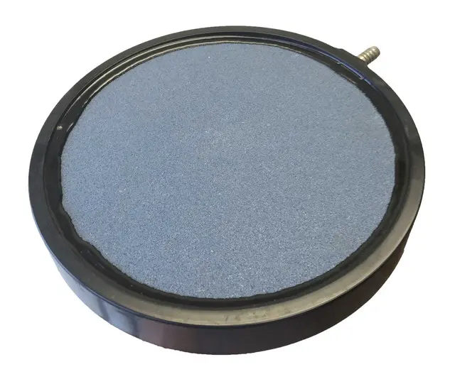 Anjon Manufacturing 5" Pond Aeration Micro-Bubble Diffuser Disc