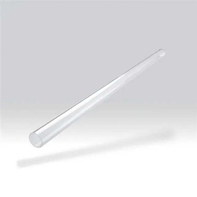 Anjon Manufacturing Replacement Glass Tube for LP-2000