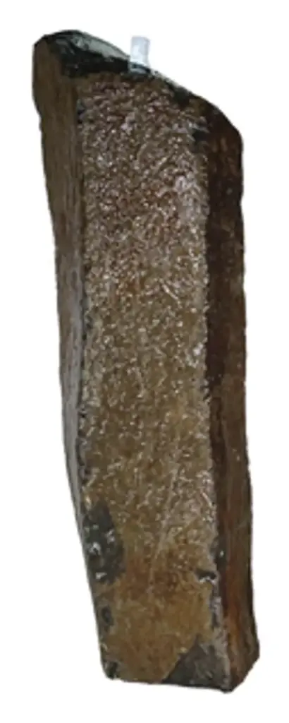 Anjon Manufacturing All Natural Wide Basalt 40"