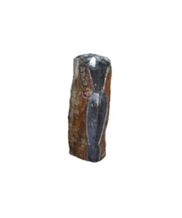 Anjon Manufacturing One-Side Polished Basalt 24"