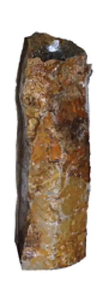 Anjon Manufacturing All Natural Narrow Basalt 40"