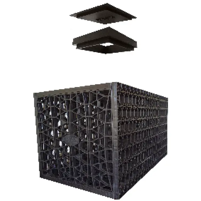 Anjon Manufacturing Pond Free Riser Kit