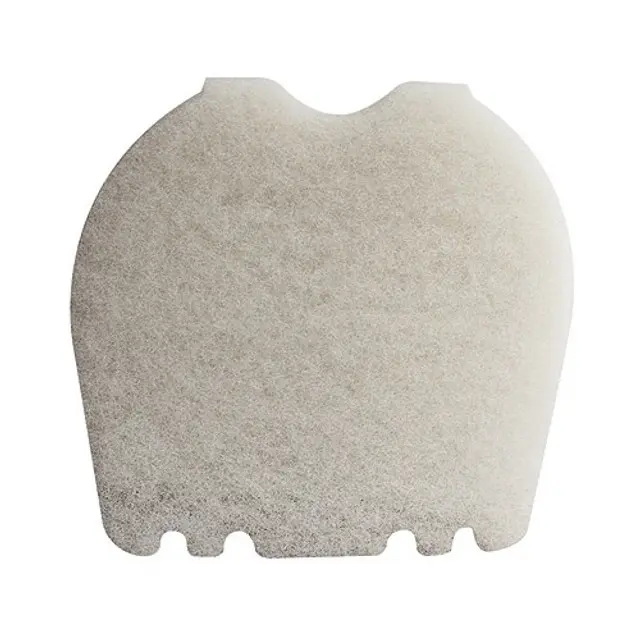 Anjon Manufacturing Livingponds Filter Top Pad