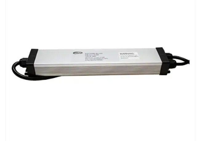 Anjon Manufacturing 75-Watt UV Replacement Transformer