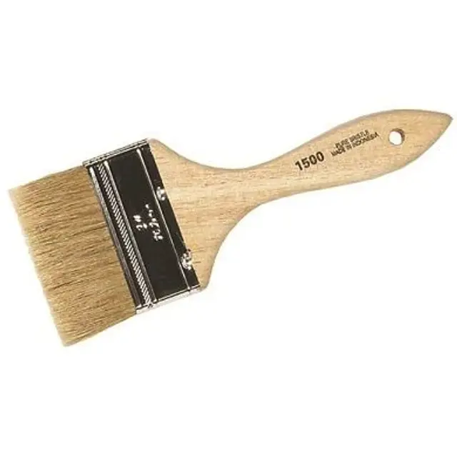 Anjon Manufacturing 3" Paint Brush