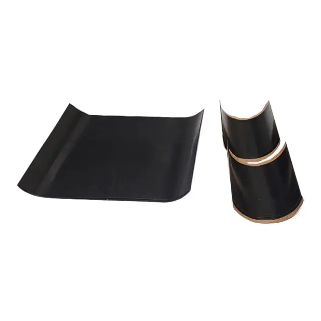 Anjon Manufacturing Repair Kit (EPDM Primer Not Included)