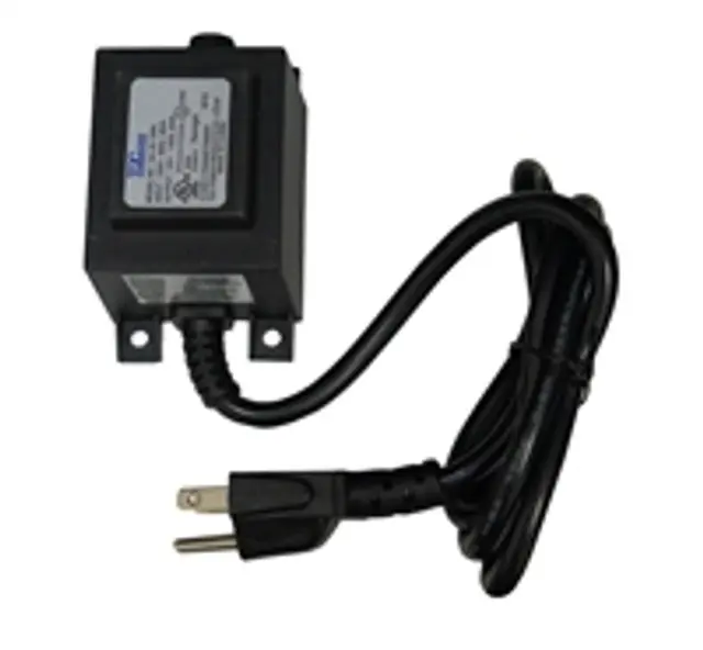 Anjon Manufacturing 20-Watt Transformer