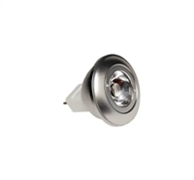 Anjon Manufacturing 1.5-Watt Rock Light Replacement Bulb