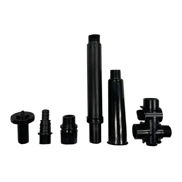 Anjon Manufacturing Fountain Nozzle Kit for LF-950 & TP-1300
