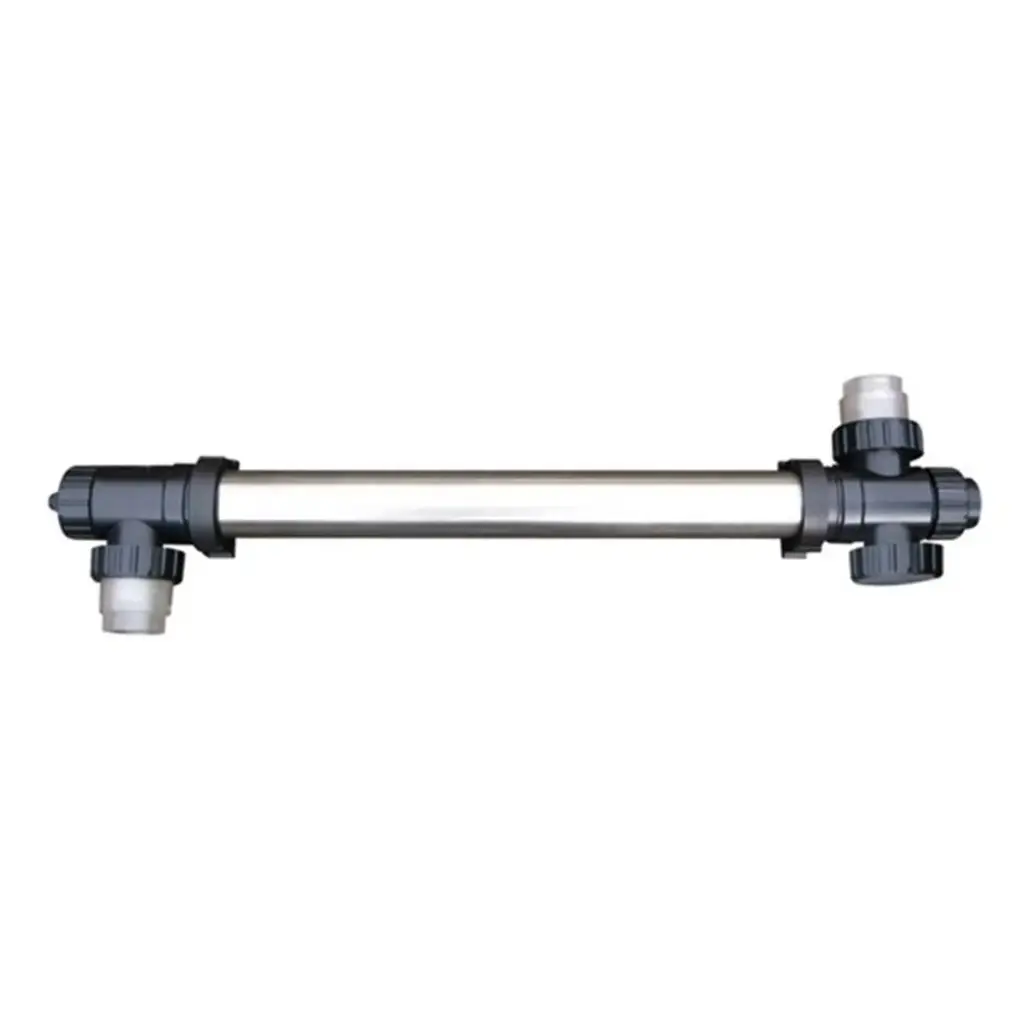Anjon Manufacturing 40-Watt Stainless Steel Super Nova UV Light