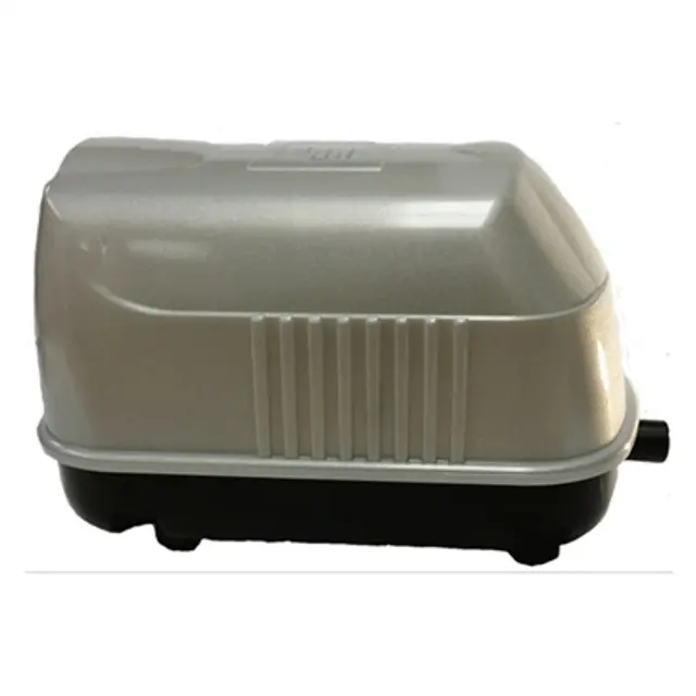 Anjon Manufacturing LifeLine Air Pump – 0.71 CFM for 2,500 Gallon Ponds