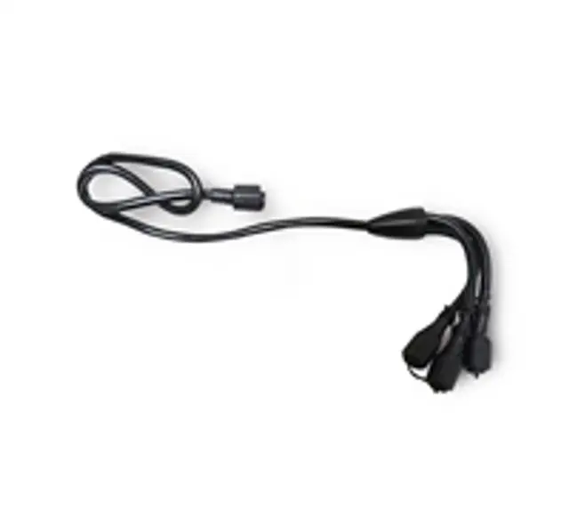 Anjon Manufacturing 3-Way RGB Splitter w/ 3' Cord
